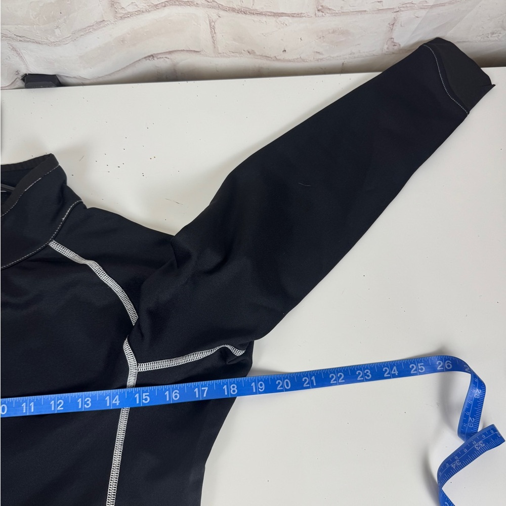 Peter Millar Element Warmth Full Zip Jacket Size … - image 6